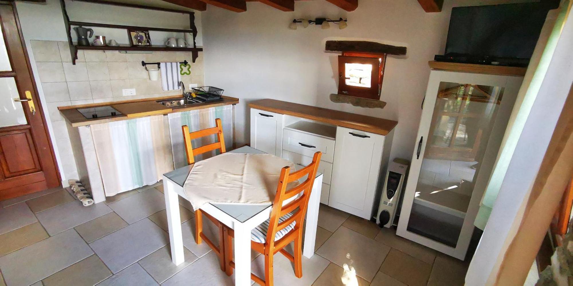 Studio Apartment Belvedere Grožnjan Εξωτερικό φωτογραφία
