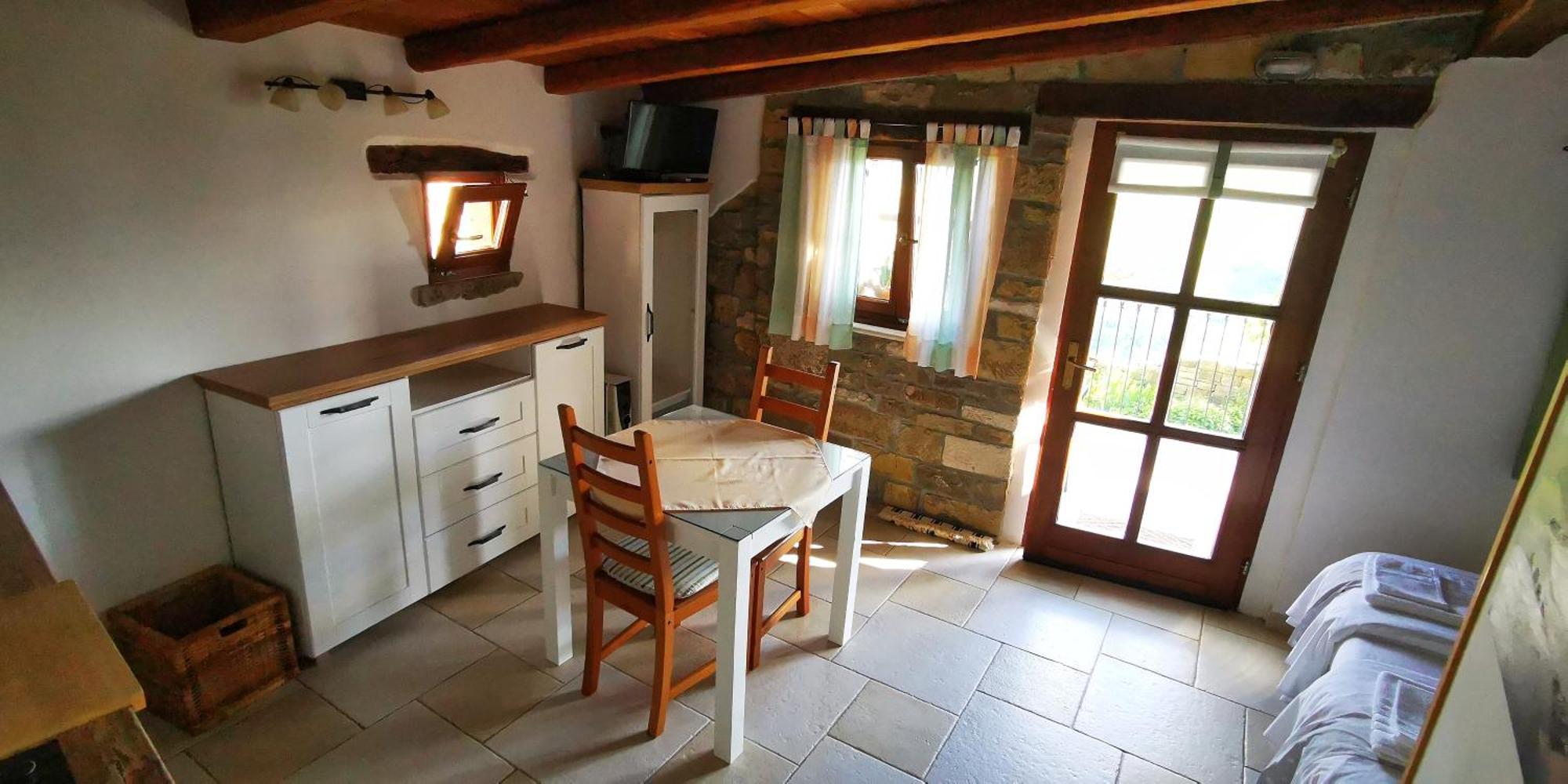 Studio Apartment Belvedere Grožnjan Εξωτερικό φωτογραφία